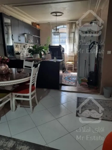 اجاره آپارتمان دو خوابه فردوس غرب