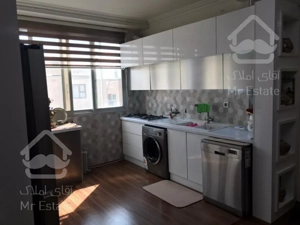 60متر 2خواب فول امکانات 4ساله ورزی شمالی سرمایه‌گذاری