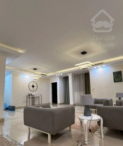 گاندی ۱۳۰ متر۳ خواب فول بازسازی(فایل شخصی)