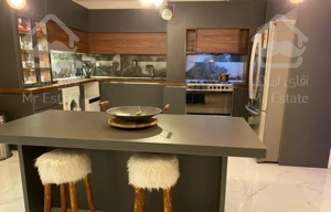 مهرشهر فاز ۱ فول امکانات ویو ابدی ۱۱۰متر