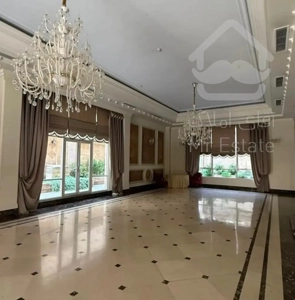 آجودانیه / ۲۰۰ متر / نوساز / ویودار