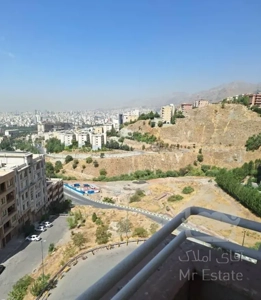 آپارتمان 85متری دو خوابه شهرک نفت