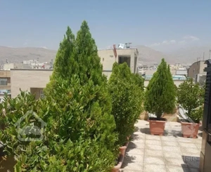 ۱۱۵متر اعیان نشین نوساز خیابون مهران