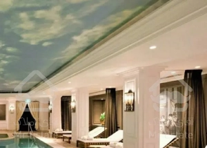 آپارتمان ۱۲۵ متری تعاونی ساز وام دار مجلل