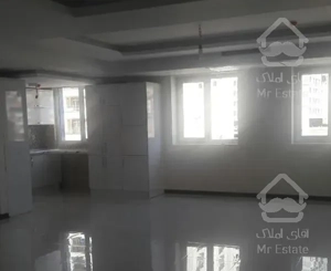 آپارتمان کلید نخورده ۲ خوابه .