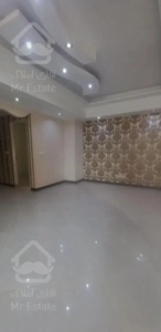 آپارتمان ۶۶ متری.حیاط دار.چیتگر