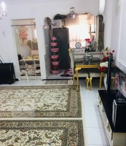 آپارتمان ۵۳ متر بلوار ابوذر مسلم شمالی(افتخاری)