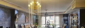 باغ فیض جنب تیراژه رو به آفتاب