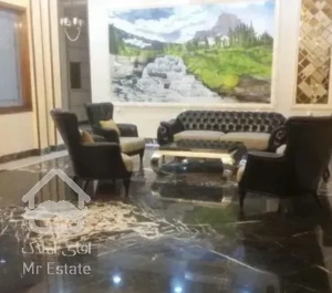 آپارتمان نوساز (۹۰ تا ۱۳۵ متر) آیت الله کاشانی