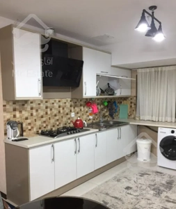 ۸۴متر ۲خواب فول امکانات دریاچه