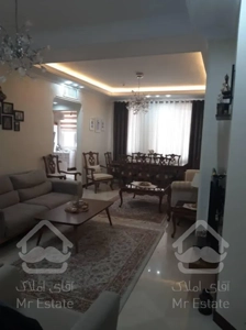 ۸۵ متر ۲ خواب ، فول امکانات ، اکازیون ، بلوار فردوس غرب