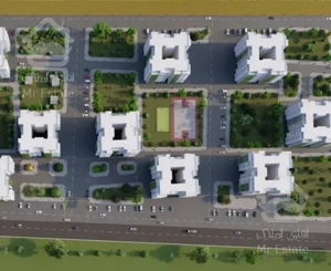 فروش. آپارتمان ۹۰ متری ۲ خوابه .دریاچه .چیتگر