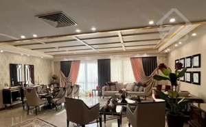 ۲۶۰ متر قیطریه