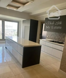 آپارتمان ۱۲۰ متر دو خواب قیطریه