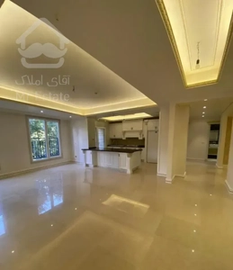 آپارتمان ۱۶۰ متری ۳خواب تاپ لوکیشن زعفرانیه