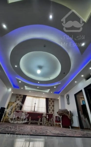 آپارتمان نوساز ۱۰۶ متر