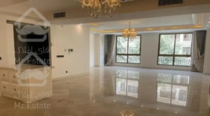 200متر /3خواب /سالن پرده خور/تکواحدی /چهارباغ