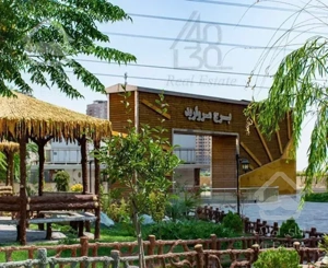 آپارتمان ۱۴۵ متری فول امکانات شهرک گلستان