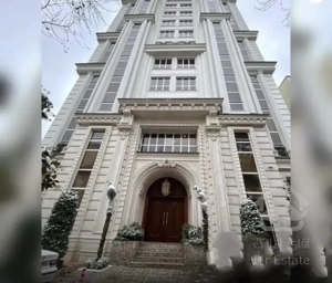 ۳۲۰ متر کامرانیه ( سرشار از انرژی مثبت)