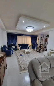 اجاره آپارتمان ۱۵۶متر خیابان هراز