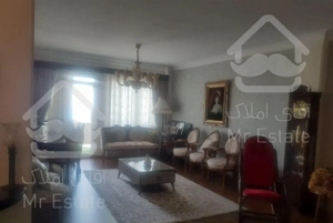 ۱۵۲ متر سه خواب ویو تهران