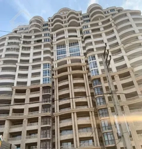 فروش آپارتمان ۱۵۵ متری ۳ خوابه