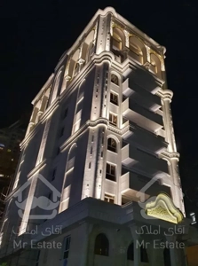 پیش فروش آپارتمان ۱۴۰ متری