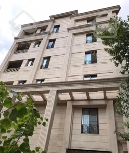 الهیه آپارتمان ۱۰۰ متر دوخواب