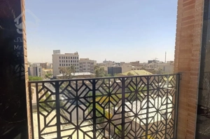 ۱۸۰متر نوساز فول پیچشمرون