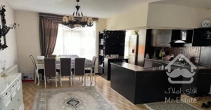 آپارتمان ۱۰۰ متری پارکینگ اختصاصی پونه شرقی گلشهر