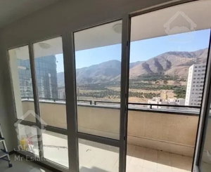 ۱۰۲متری دو خوابه واقع در گلستان غربی(قابل تمدید)