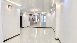 بالای سپه ۷۶ متری،۲ خواب ،همکف با پارکینگ تکواحدی