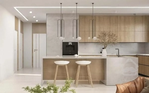 قیطریه 80متر/مدرن/پیش فروش/2قدمی پارک/