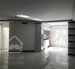 ٦٥متری فول امکانات بلوار بعثت