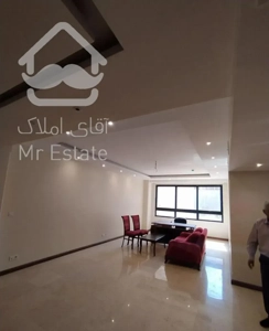 ۹۰ متر دو خواب فول امکانات مرزداران