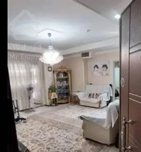 ۴۱ متر/پارکینگ غیر مزاحم/ط ۲/انباری/گرگان