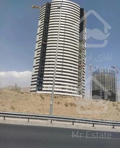 ۹۷ متر اداره مهندسی پهنهC شهرک چیتگر