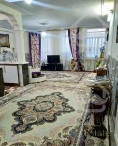 منزل دربست دلباز بزرگ غرق نور