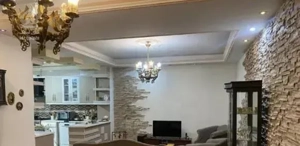 ۸۶ متر حکیمیه فاز ۱