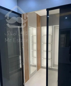 آپارتمان  ۱۴۶متری  لاکچری