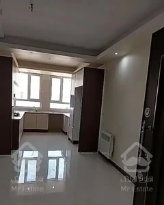 ۶۶متر ۲خ طبقه ۵ سراسر ویوی و چشم انداز   اوقاف