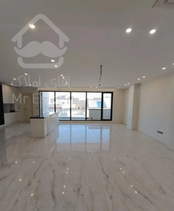 آپارتمان۲۰۸متری/۳خواب/کلید نخورده/دربند/تجریش فوری