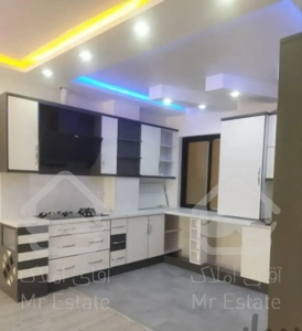 آپارتمان خیابان ولیعصر 100 متری