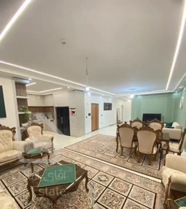۱۵۷ متر / امامت / نزدیک پارک /در حد صفر/ سند آماده