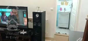 85  متر  دو  خوابه  تک واحدی   خ    هاشمی