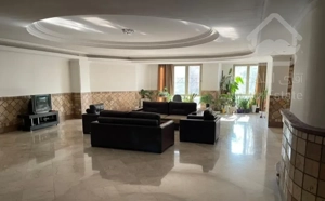 فروش آپارتمان  ۱۱۰ متری ۲ خوابه در فرمانیه غربی