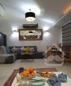 فروش آپارتمان ۸۶ متری ۲ خوابه طبقه ۱ صدف بازسازی