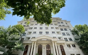 ۱۲۵متر/۲خواب/آجودانیه/فول مشاعات و امکانات