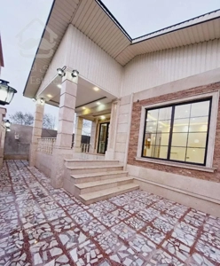 ویلاباغ ۴۰۰ متری سند دار