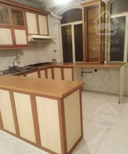 آپارتمان ۶۴ متری دو خوابه